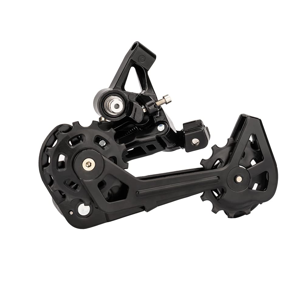 Deragliatore MTB 12 Velocit� Cambio Bicicletta Deragliatore Posteriore  Frizione 1x12 Kit 12s Mountain Bike 12 velocit� Gruppo Set Fit For 52T  Cassette Deragliatore Posteriore ( Color : 1x12 Set ) : Amazon.it: Sport e  tempo libero