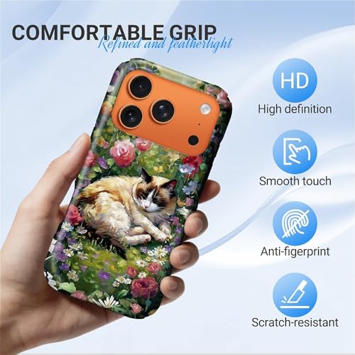 Coque iPhone 17 Pro protectrice intégrale compatible MagSafe - 4