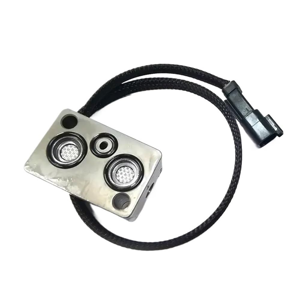 Électrovanne 702-21-62600 pour maintenance hydraulique excavatrice PC200-7