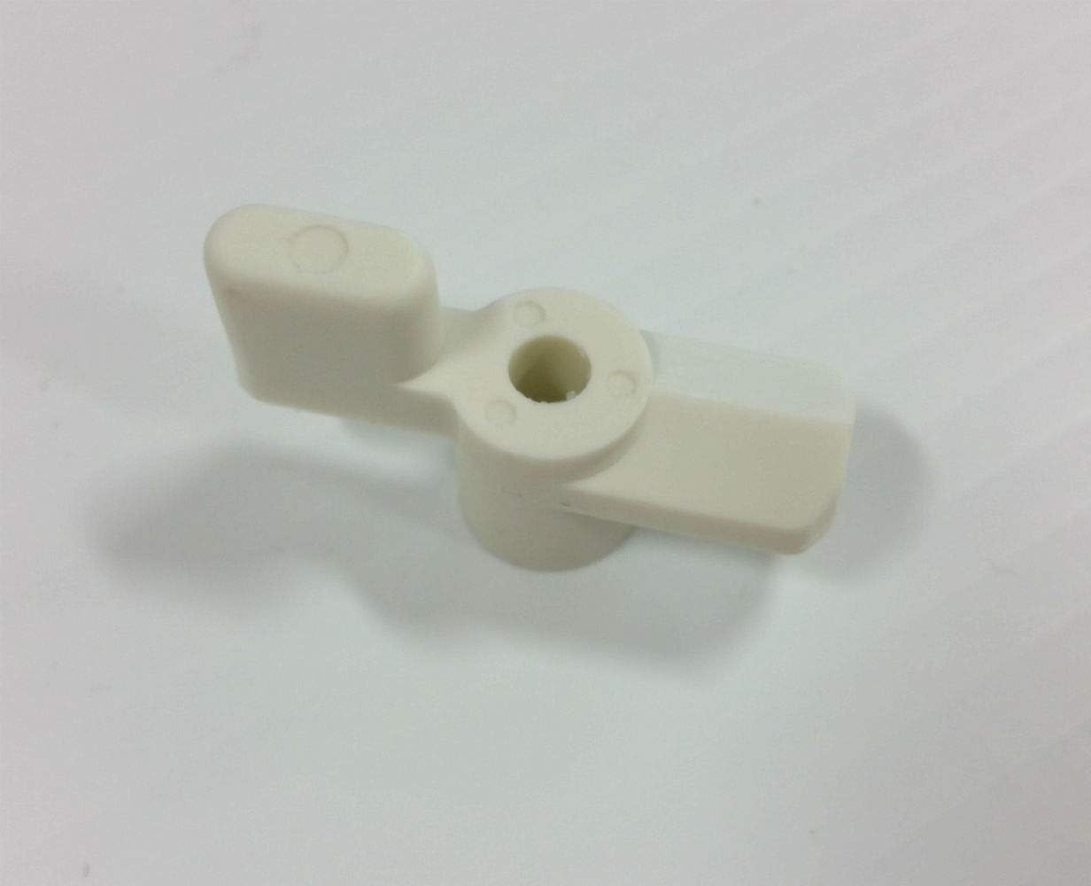 Jayco Starcraft 0501446 OEM RV Pop-Up Tent Trailer Twist Door Latch Attachment