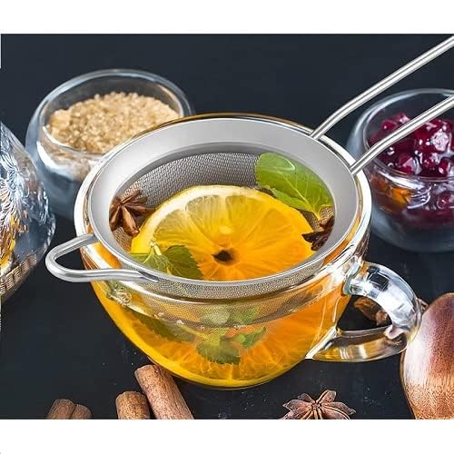 Filtre à Glace à Cocktail En Acier Inoxydable 304, Version