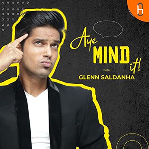 Aye Mind It! cover art