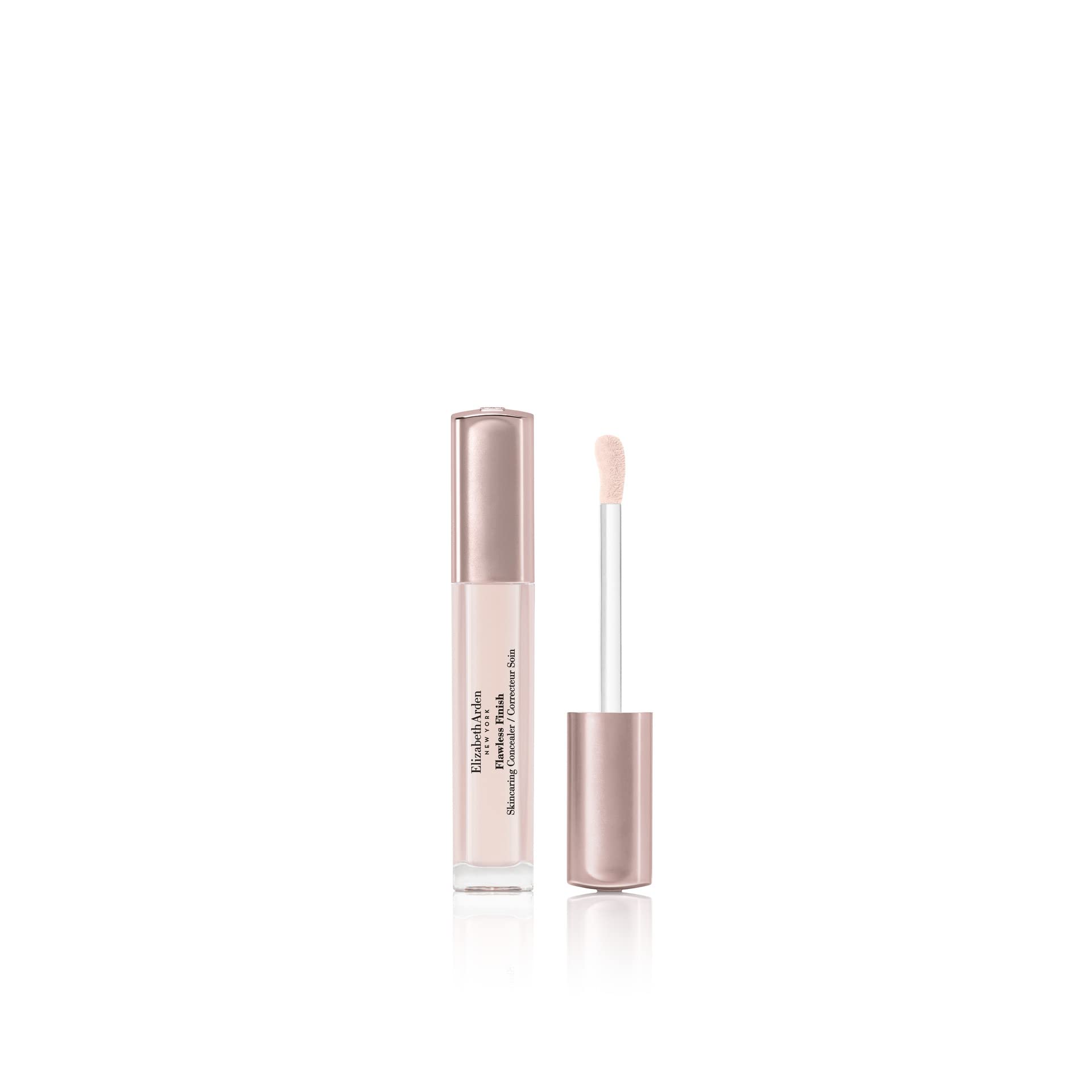 Flawless Finish Skincaring Concealer 145, 5.9ml