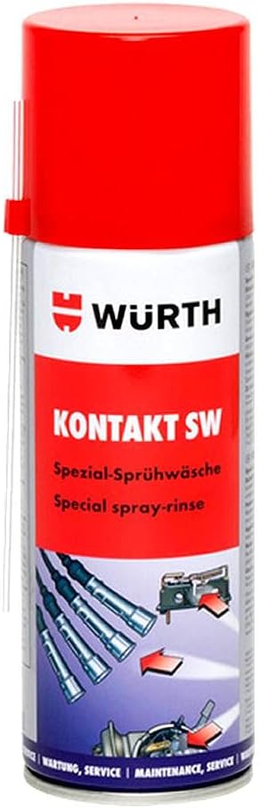 WÜRTH KONTAKT SW YIKAMA