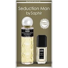 Sapphire Man 200 Seduction + Mini Duplo