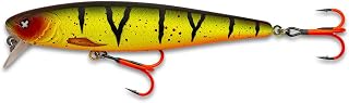 Monkey Lures Rollin Lui Wobbler, 11,5cm / 21g Zander Hecht