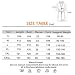 Morbuy Vestido Pijama Pavo Real Mujer Kimono Corto Bata de Satén Kimono...