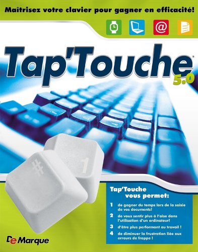 Tap'Touche V5 (vf)