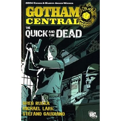Quick and the Dead