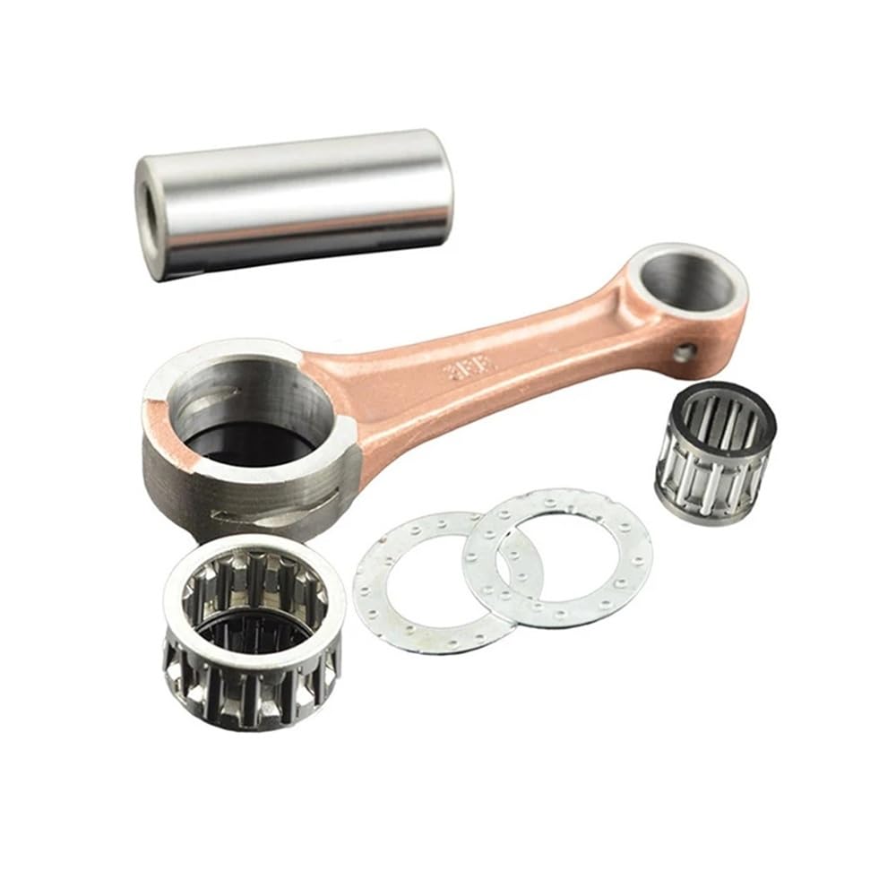 Bielle de moteur pour moto TZR150 3RR contre le jeu mécanique du moteur