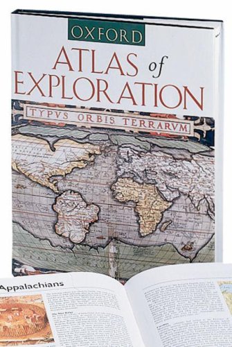 Atlas of Exploration
