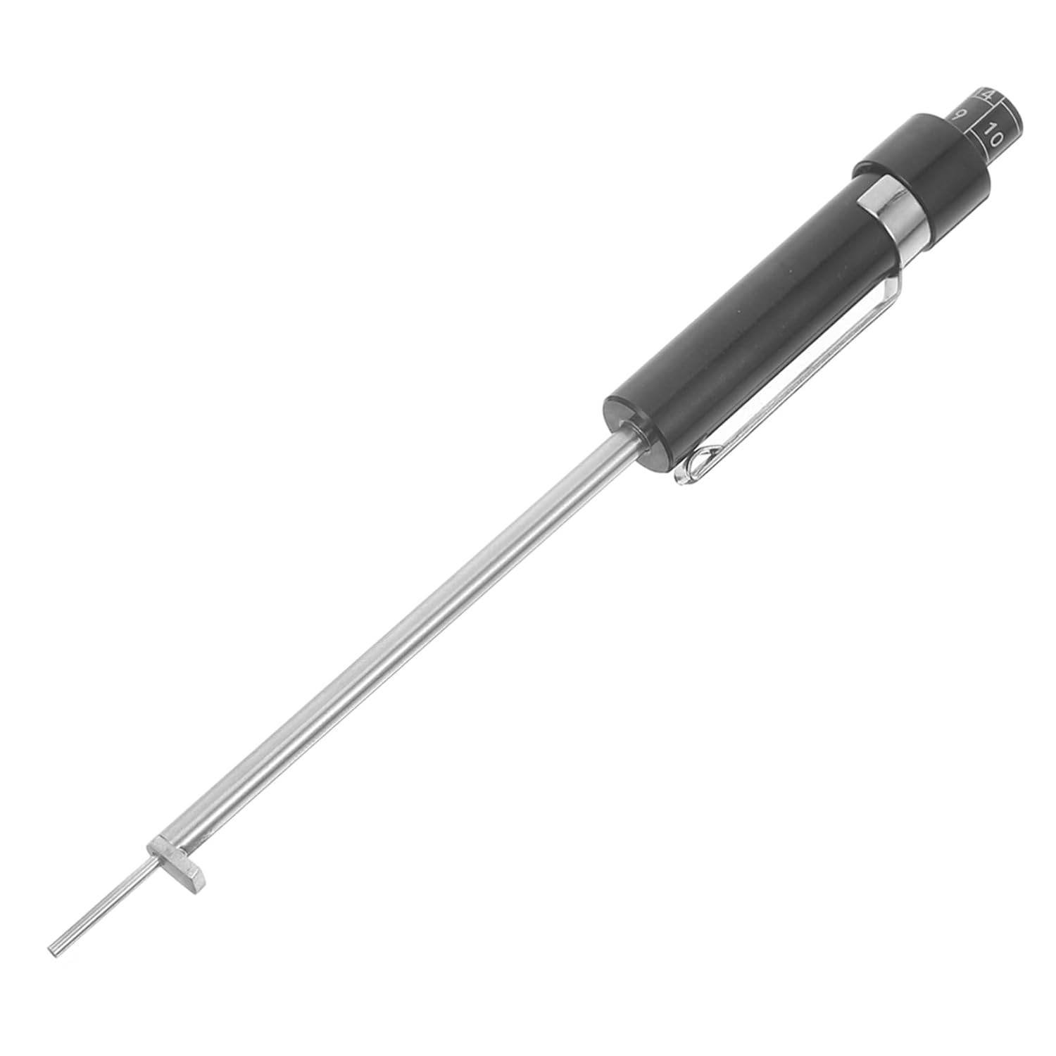 Brake Pad Measuring Pen Tire Tread Depth Gauge Car Brake Pad Thickness Gauge Digital Tire Measurement Tool