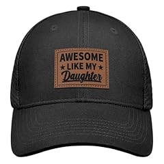Awesome Like My Daughter - Mesh-back