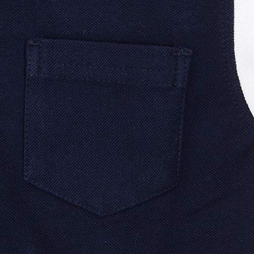 Image of Boy's Regular Polo Shirt