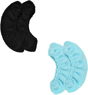 Toddmomy 2 Pares Capa De De Patinação Artística Infantis De Skate Infantil Protetores Guardas De Hóquei Capas De Lâmina De Hóquei Capas De Lâmina De Skate Para