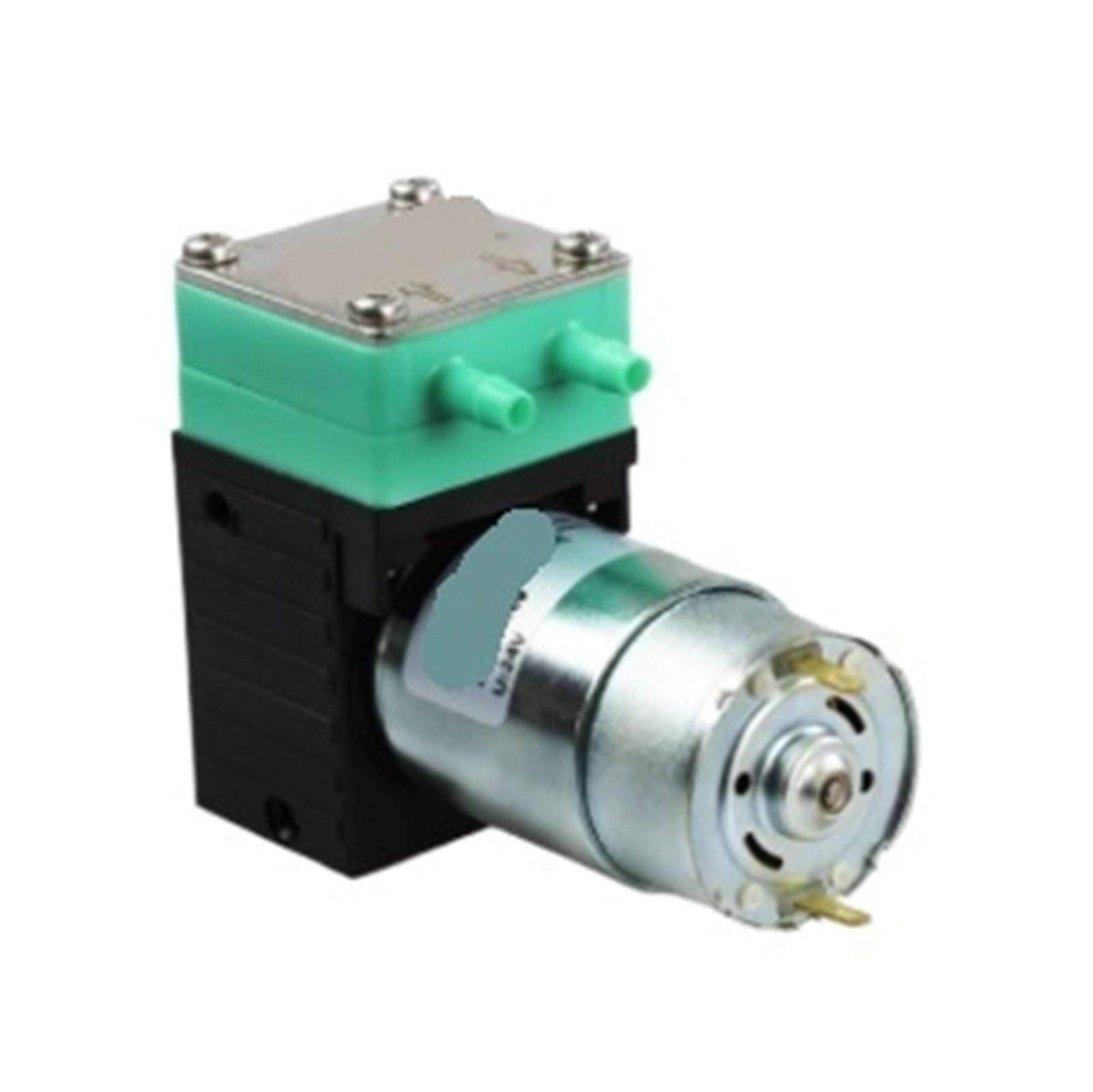450 Ml/min Micro Diaphragm Pump
