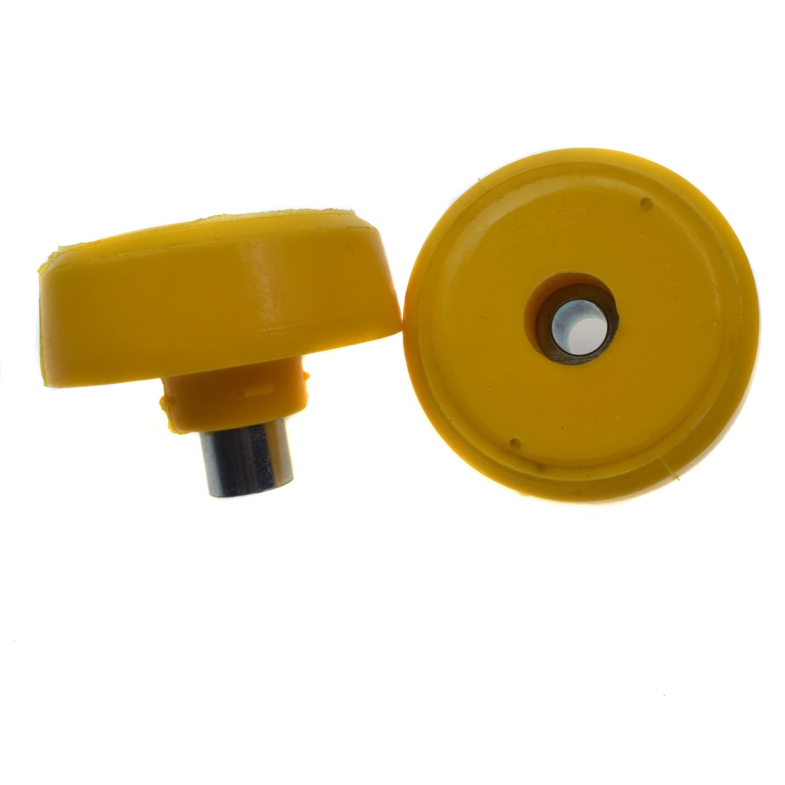 Amazon.com: Kison Auto Rear Upper Left & Right Shock Mount 