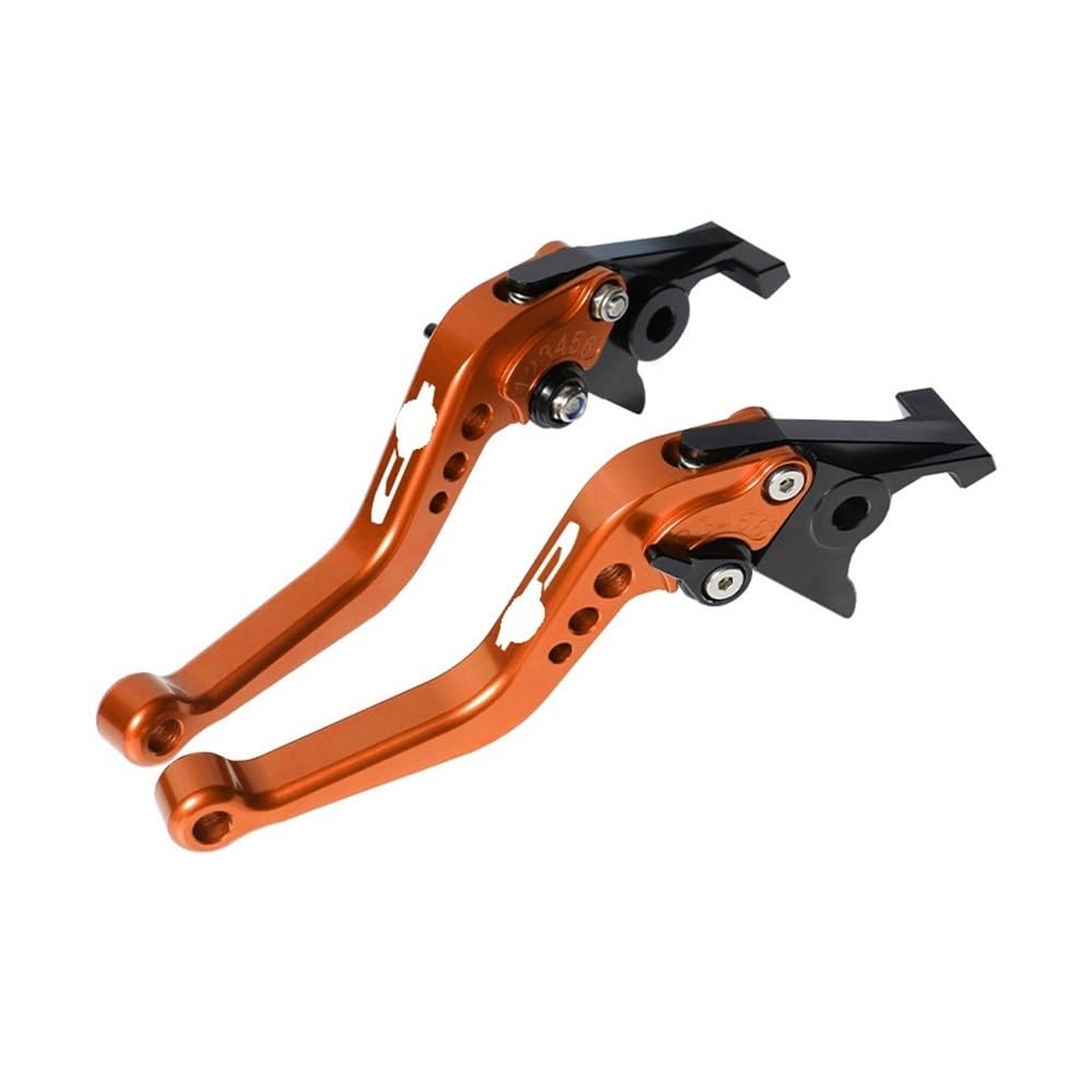 Mdofncp A Motorcycle Clutch Brake Lever For Ho&Nd Cb650r 2019-2024 Cb650f 2014-2017 Clutch Levers Brake Djustable Handle Motorcycle Ccessories