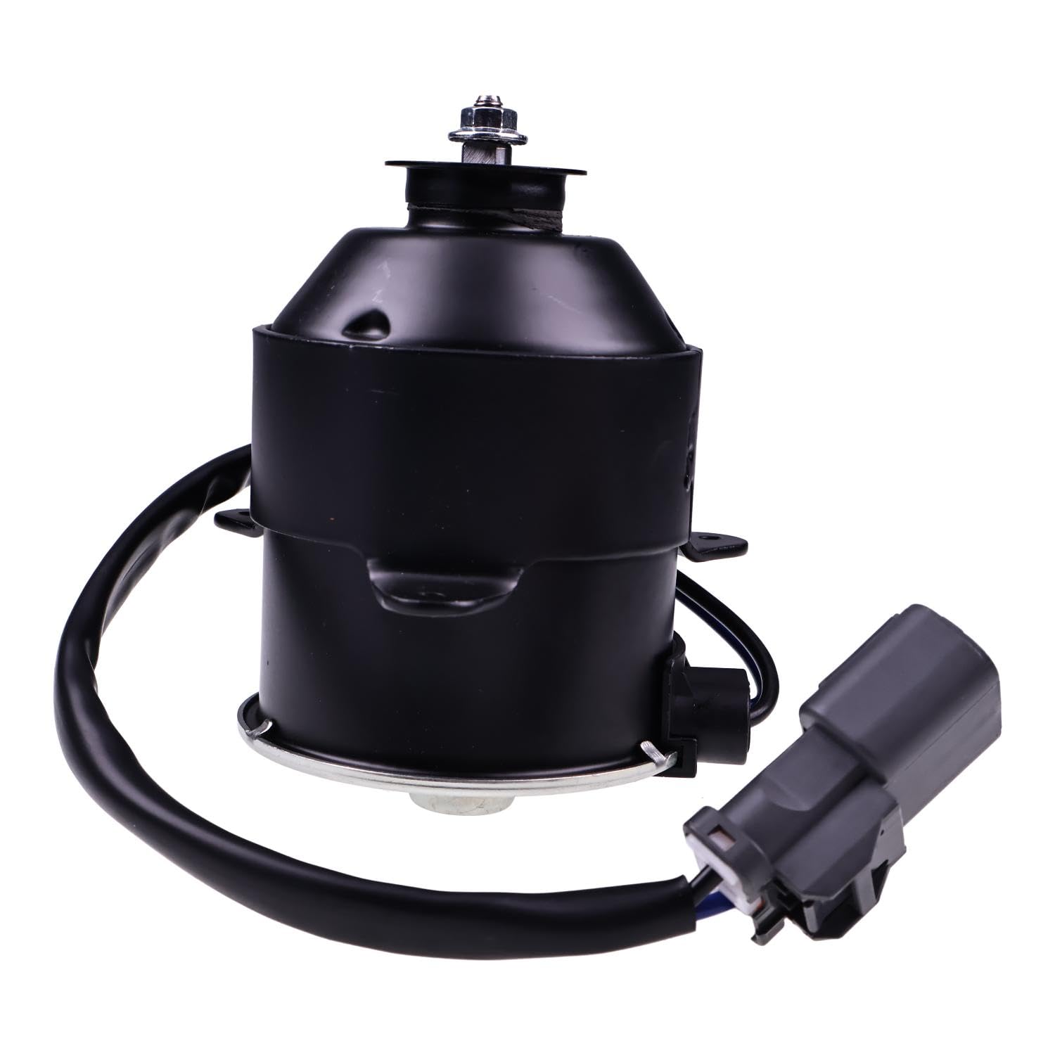 Radiator Cooling Fan Motor 19030-RZA-A01 19030RZAA01 Compatible with Honda Acura NSX 2002-2004 Acura TSX 2.4L 2004-2008 Acura RSX Manual Trans 2002-2006