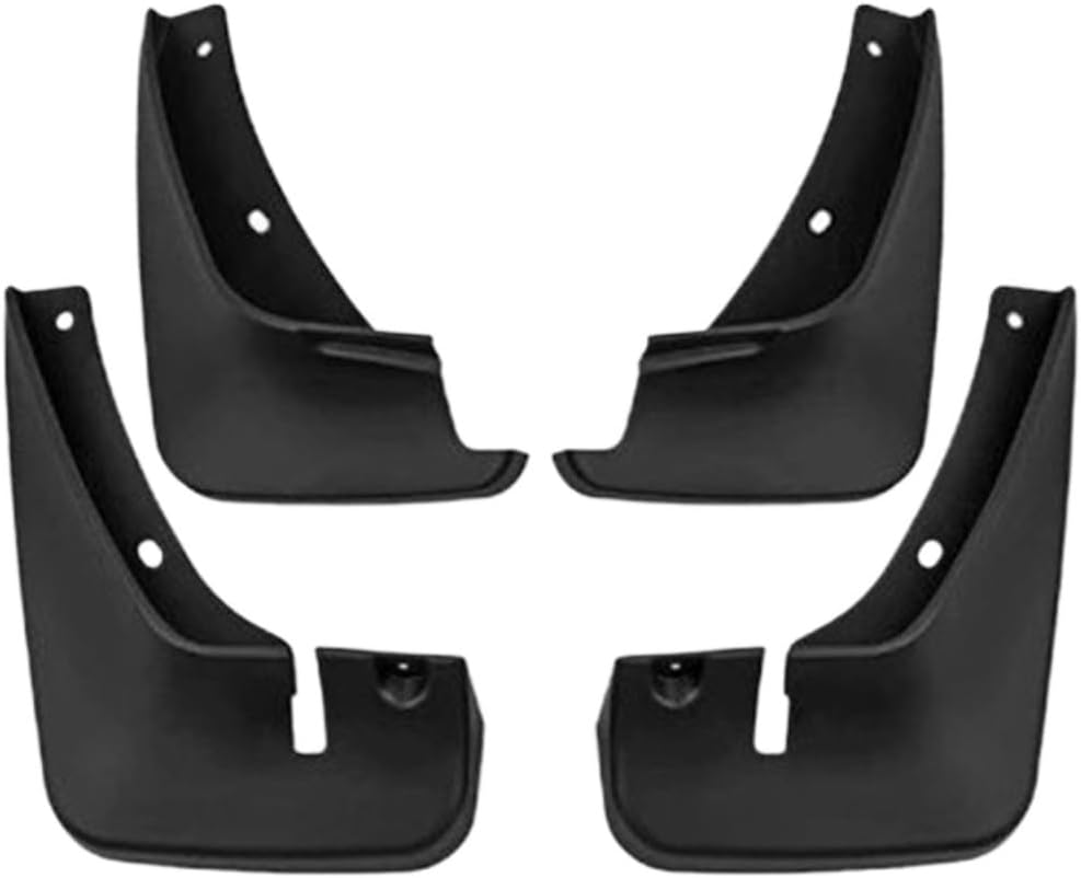 For Toyota Probox Succeed XP50 XP160 2002-2020 Fender Front And Rear Mud Flaps Splash Guards