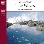 Cover of The Waves