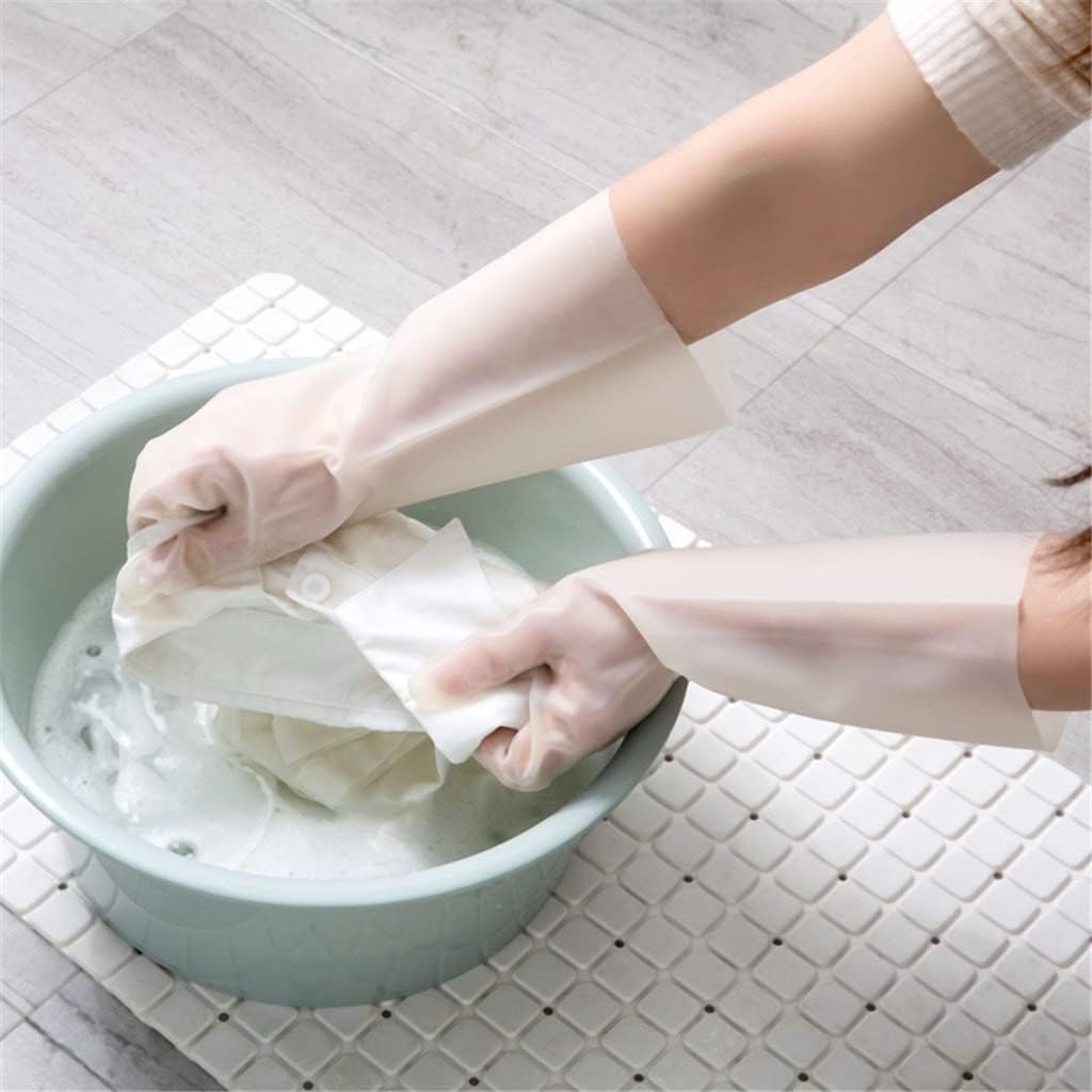 Kitchen Anti-cut Gloves Dish Washing Scrubbing gloves Multipurpose Cleaning Glove