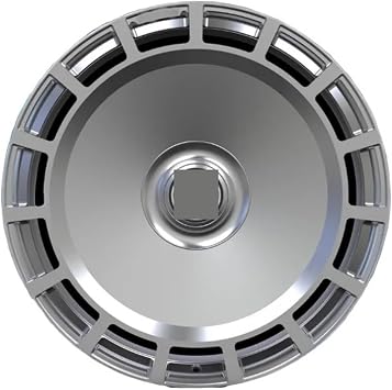 1 Piece Luxury Car Forged Wheels Polished 15-24 Inch 1-Piece Concave Dish 5x120/112/114.3 Deep Lip Rims 100mm PCD New(20,7PCS)