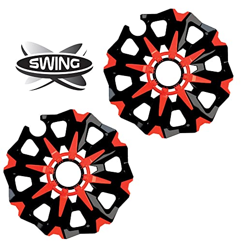 Tsl Outdoor Kit Swing 55 55 mm Cover