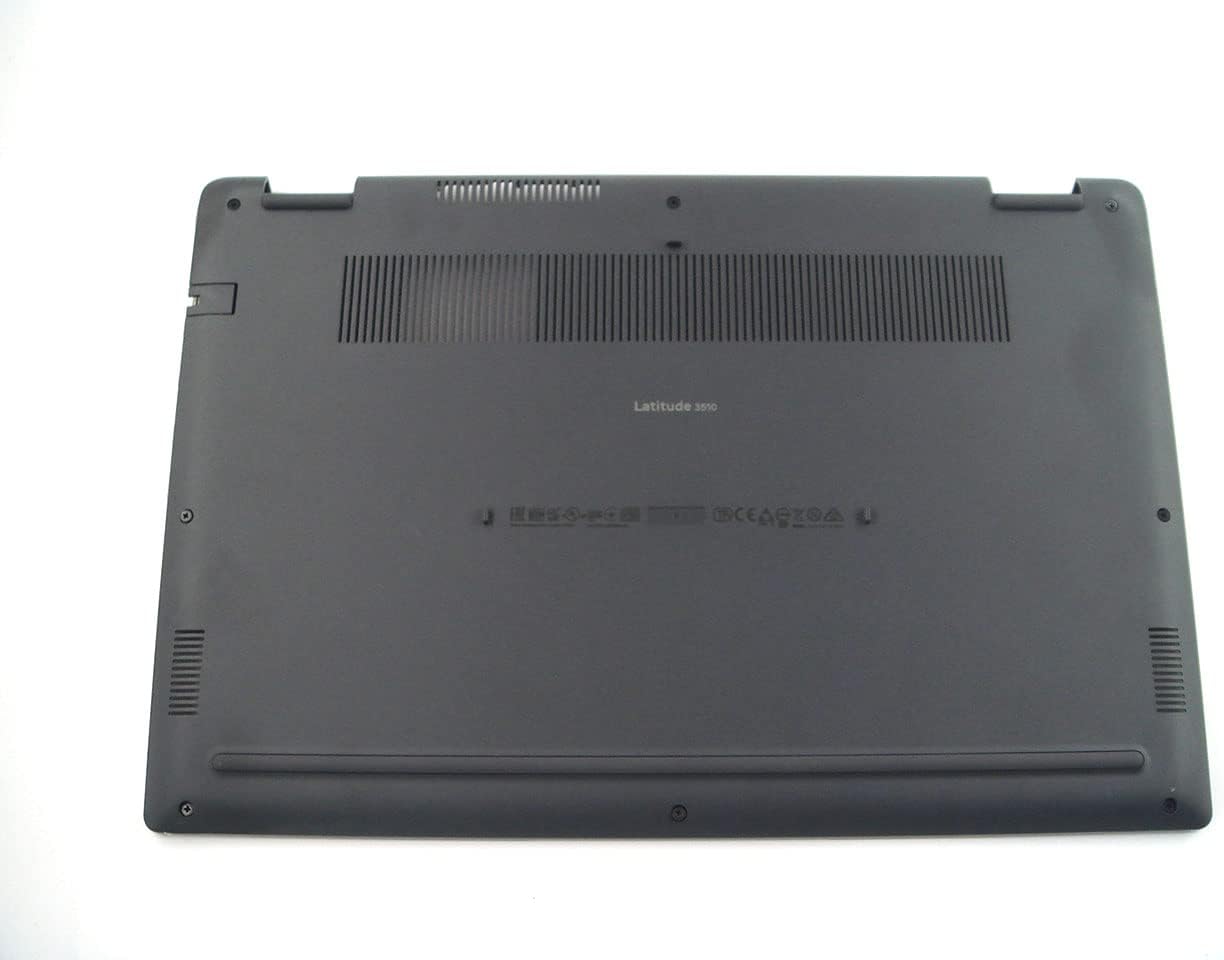 Parts for DELL Latitude 3510 E3510 15.6 inch Base Cover Bottom Lower case 0MH24R MH24R