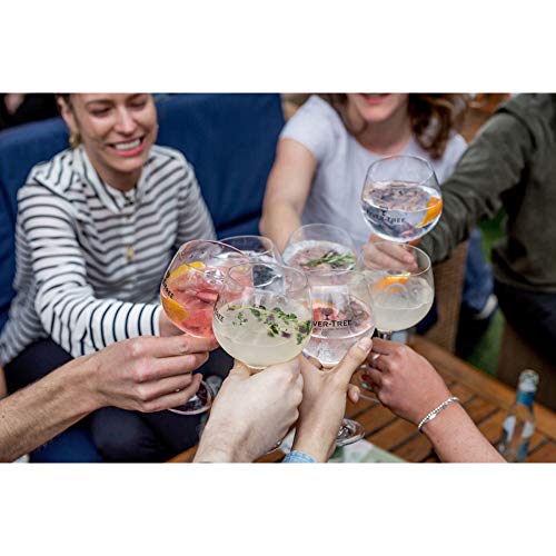 Fever-Tree Elderflower Tonic Water pack de 24 bouteilles de 200ml