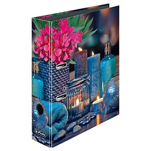 Herlitz 50015504 mopph Alter Bi Power