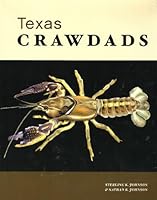 Texas Crawdads 0980110300 Book Cover