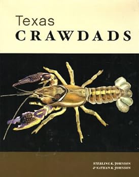 Paperback Texas Crawdads Book