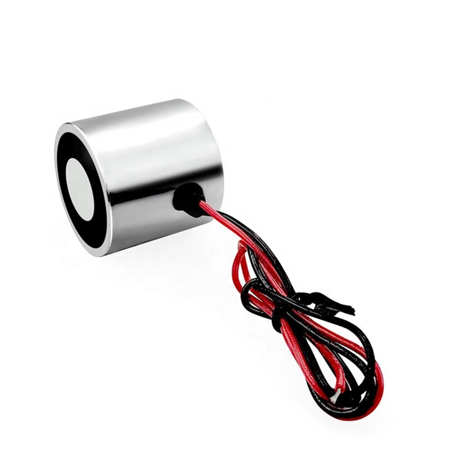 LSD-P30/28S okrągły elektromagnes DC Remanenz Solenoid Sucker magnes podnoszący 1 szt