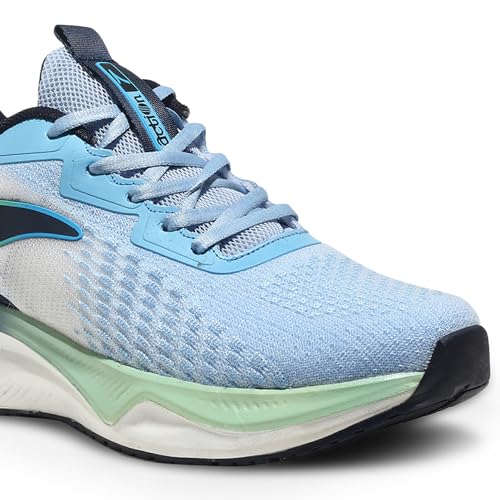 Image of Action | Athleo | NITRO-702 | Lightweight | Comfortable | Trendy | Breathable | Sports | Running Shoes | for Men