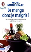Download Je mange donc je maigris ! PDF