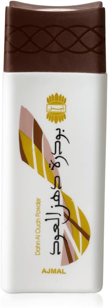 Dohn al Oudh Powder by ajmal