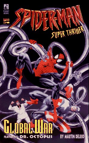 Cover of Global War