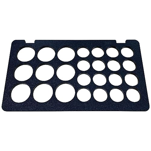 STV Racking Crate Organizer for Ridgid Pro Box