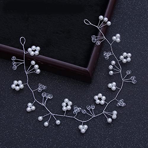 Sposa per Capelli Accessori Capelli Sposa Nuziale