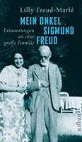 Mein Onkel Sigmund Freud 3351026307 Book Cover