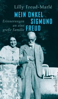 Hardcover Mein Onkel Sigmund Freud [German] Book