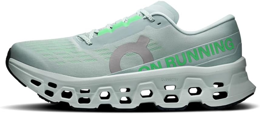 On Men's Cloudmonster 3 Sneaker