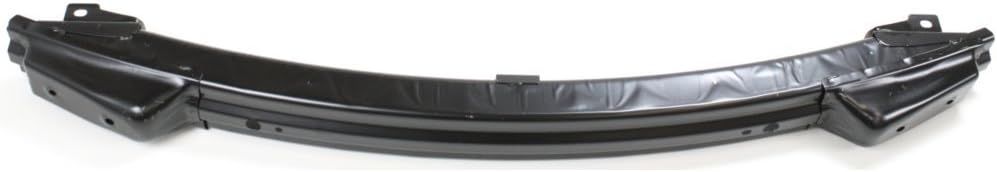 Evan Fischer Front Bumper Reinforcement for Honda Accord 2003-2007 Steel Mexico or USA Built Vehicle Replaces # 71130SDBA70ZZ, HO1006164