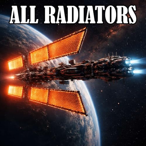 The Ugly Truth About Realistic Spaceship Design Podcast By  cover art