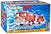 Revell SnapTite Max Mack Fire Pumper Model Kit