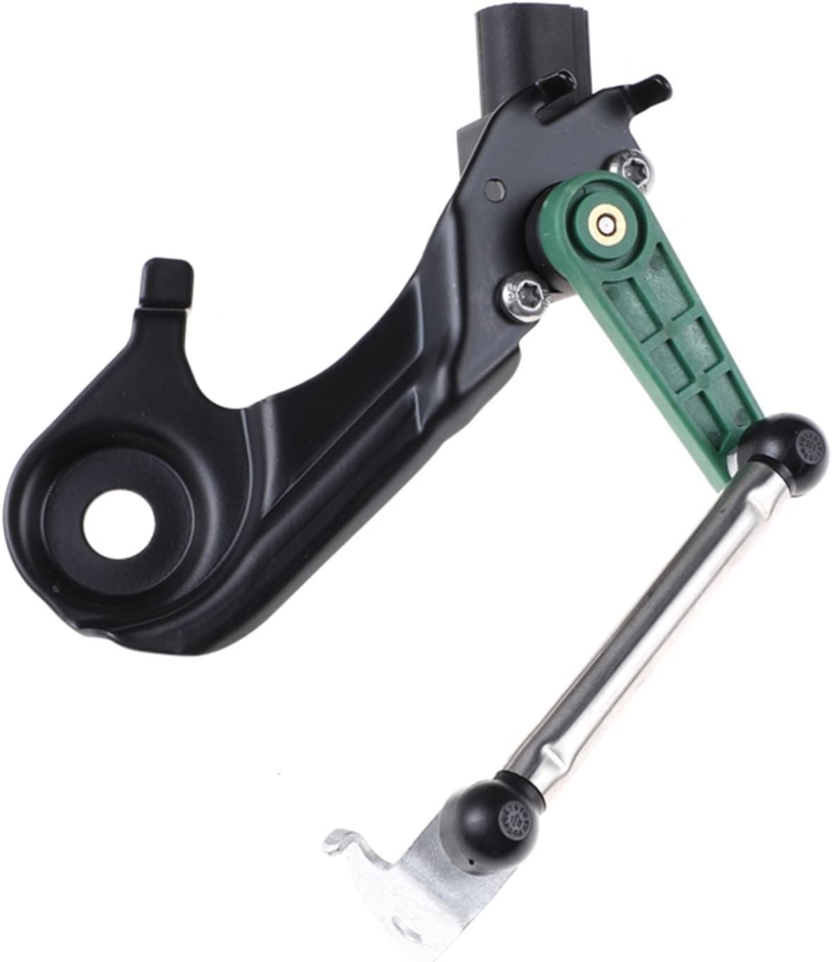 Car Accessories 8R0941309B 8R0 941 309B Front Rear Left/Right Headlight Suspension Leveling Sensor 1Pcs (Color : Rear Left)