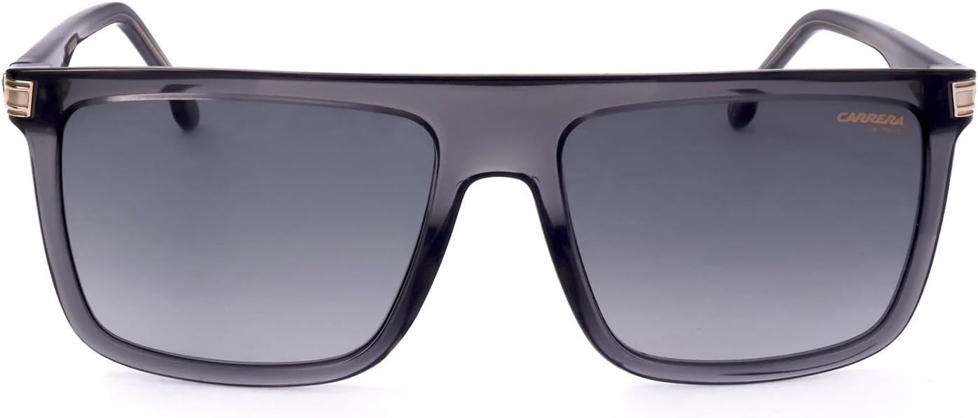 Carrera Men's Modern Sunglasses, Black - Image 2