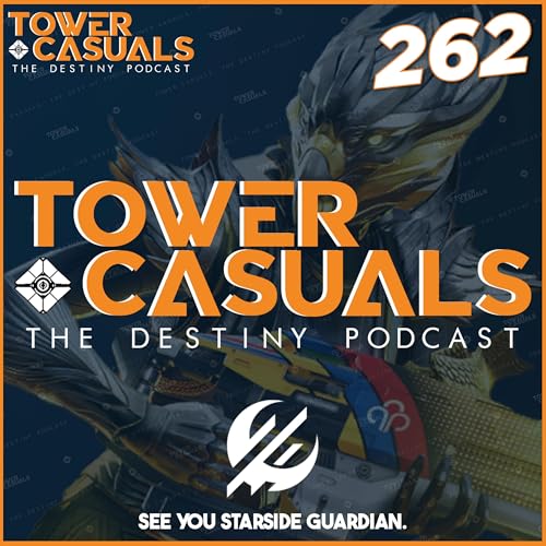 Magic the Gathering Crossover, Guardian Games, & Marathon