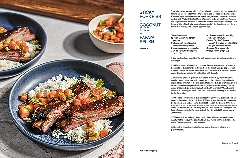 Image of Simply Symon Suppers: Recipes and Menus for Every Week of the Year: A Cookbook